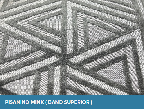 Pisanino Mink